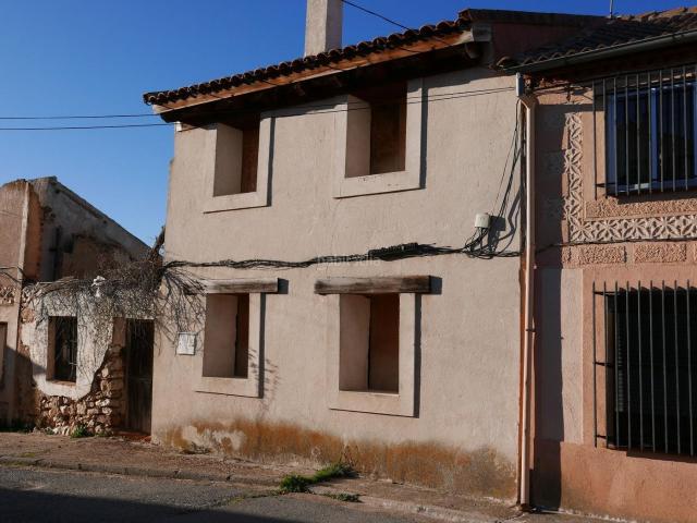 Casa en venta en Torreiglesias. Casas.