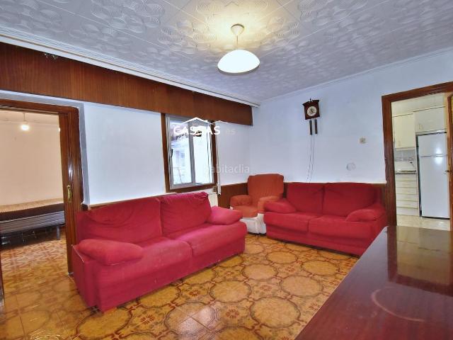 Casa en venta en Torrejón de Ardoz, Centro. ZONA CENTRO PLAZA HABANA. Casa baja de 3 habitaciones y patio. Casas Torrejón de.