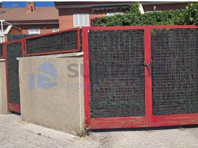 Casa en Venta en Torrejón de La Calzada