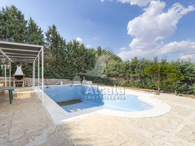 Casa en Venta en Torrejón del Rey