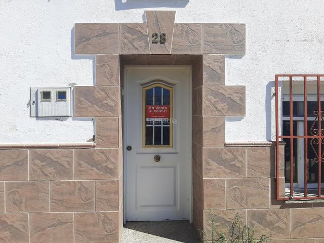 Casa en venta en Torrejoncillo. CL DANZADORES TORREJONCILLO CÁCERES. Casas.
