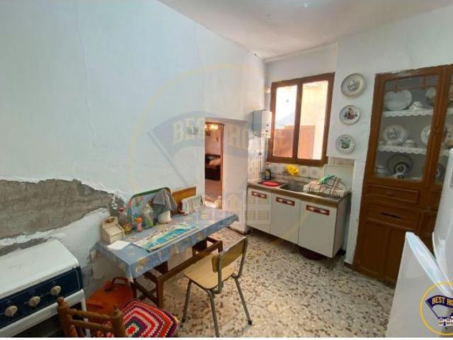 CASA EN VENTA EN TORREJONCILLO DEL REY