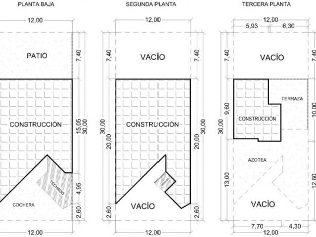 Amplia Residencia Remodelada | 444 m² | Patio y Grandes Espacios | Col. Estrella