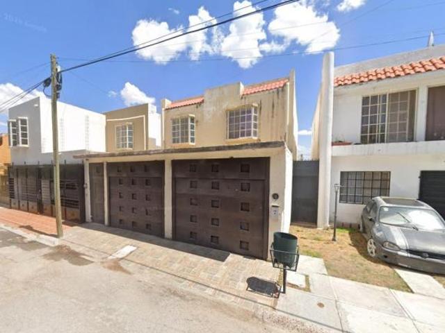 Casa en venta en Torreón Coahuila, CLM