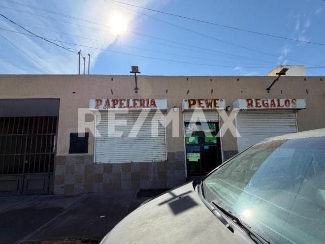 CASA EN VENTA EN TORREÓN CENTRO