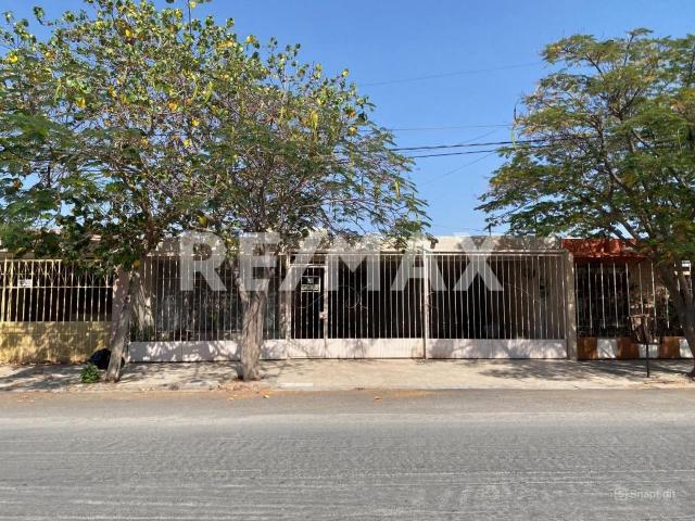 CASA EN VENTA EN TORREÓN JARDÍN