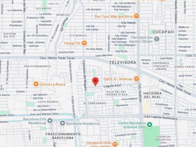Casa en venta en Torreones, Hacienda Real, Mexicali, B.C