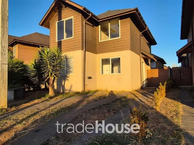 Casa en Venta en Torreones Oeste, Concepción