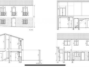 Casa en Venta en Torreorgaz