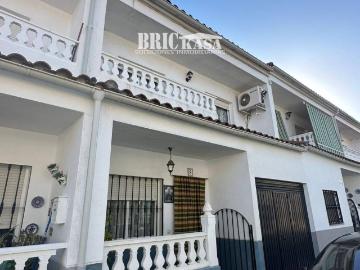 Casa en Venta en Torreorgaz