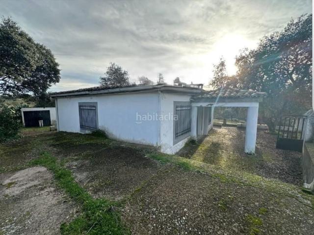 Casa en venta en Torreorgaz. Encantadora Casa de Campo en Torreorgaz, Extremadura. Casas.