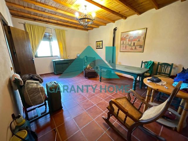 Casa en venta en Torreorgaz. SE VENDE FINCA CON CASA DE CAMPO EN TORREORGAZ. Casas.