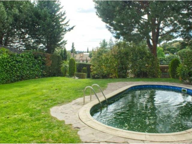 Casa en Venta en Torrelodones