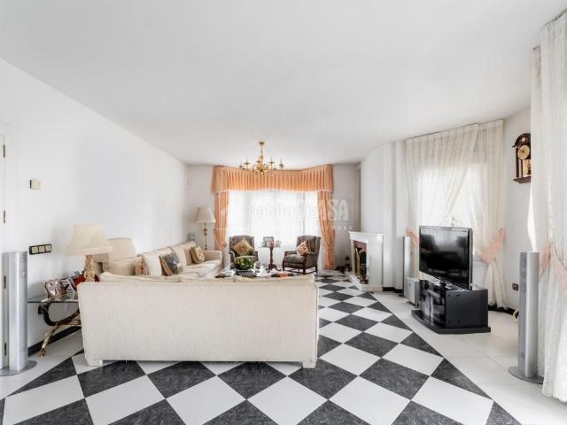 Casa en venta en Torrelodones, Los Robles. Casa en venta en Torrelodones. Casas.