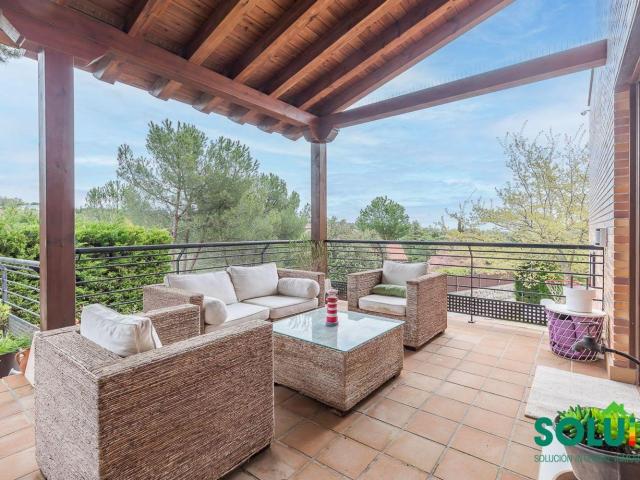 Casa en venta en Torrelodones Madrid