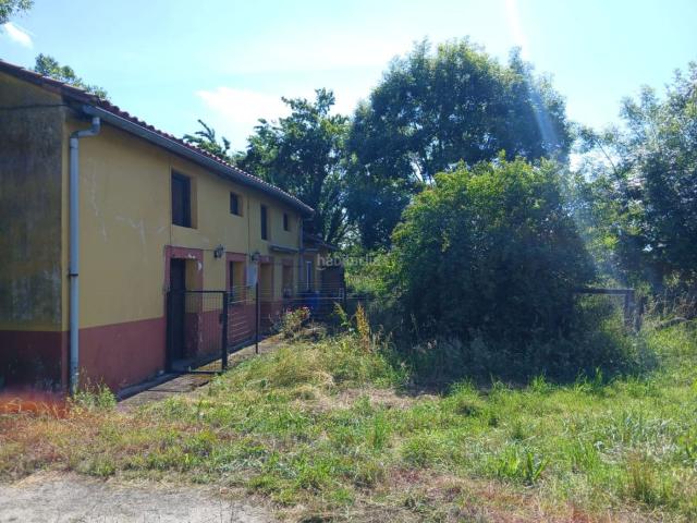 Casa en venta en Torrelavega, Sierrapando. Casa con Finca en venta en Sierrapando, 3 dormitorios. Casas.