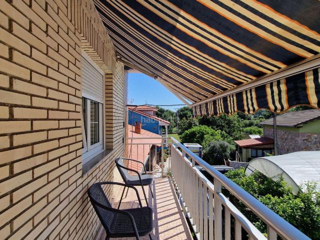 Casa en venta en Torrelavega, Tanos. Casa en venta en Tanos, 2 dormitorios. Casas.