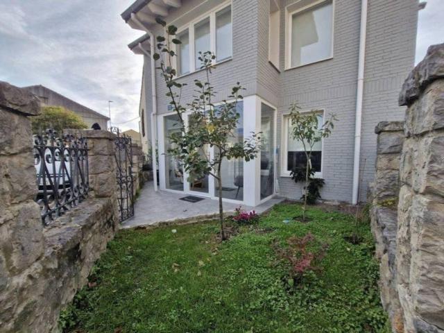 Casa en Venta en Torrelavega