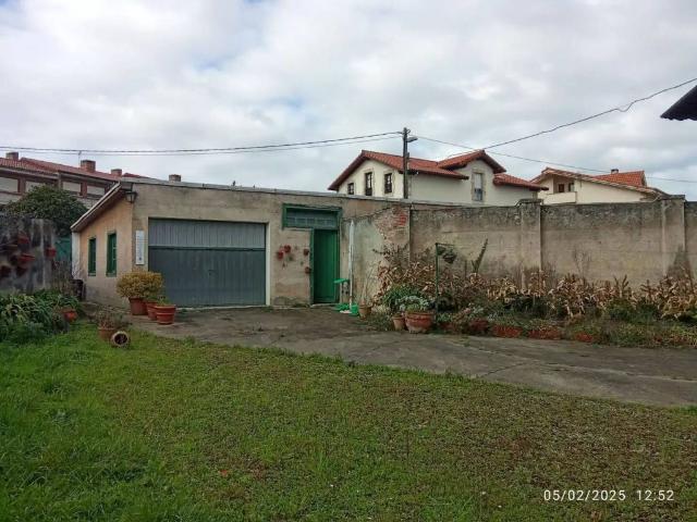 Casa en Venta en Torrelavega