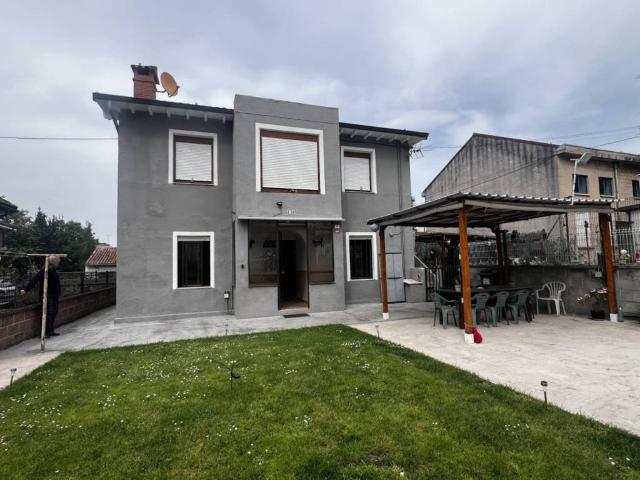 Casa en Venta en Torrelavega