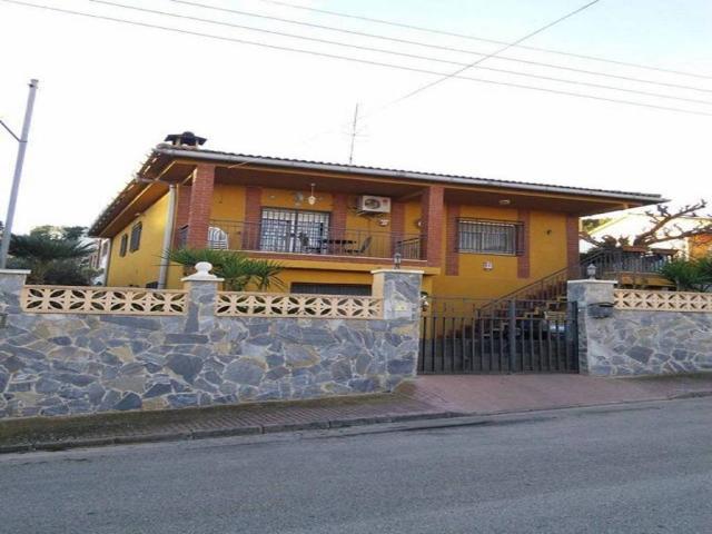Casa en Venta en Albinyana