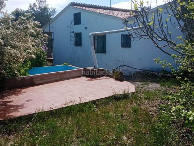 Casa en venta en Torrelles de Foix. Casa en venta en Urbanización Plana de les Torres de Torrelles de Foix. Casas Torrelles de.