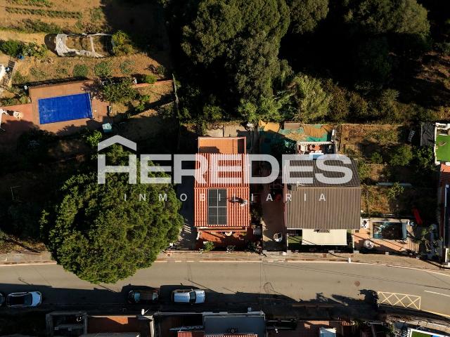 Casa en venta en Torrelles de Llobregat. Casa unifamiliar con privacidad absoluta en Torrelles de Llobregat. Casas Torrelles de.