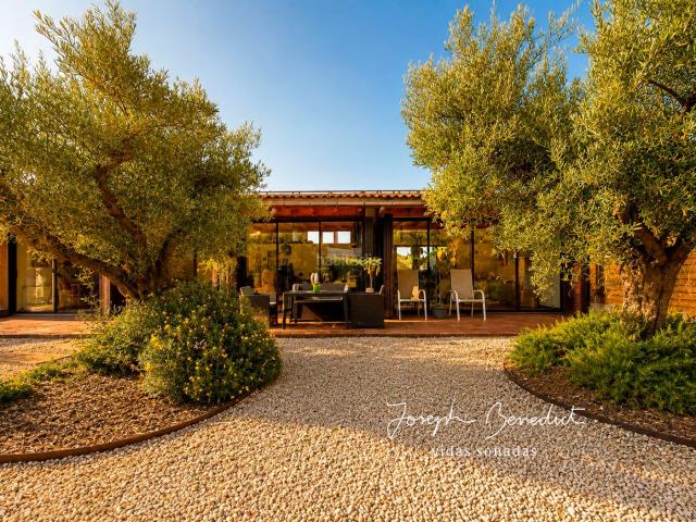 Casa en venta en Torrelles de Llobregat. LA CASA DE MA. Casas Torrelles de.
