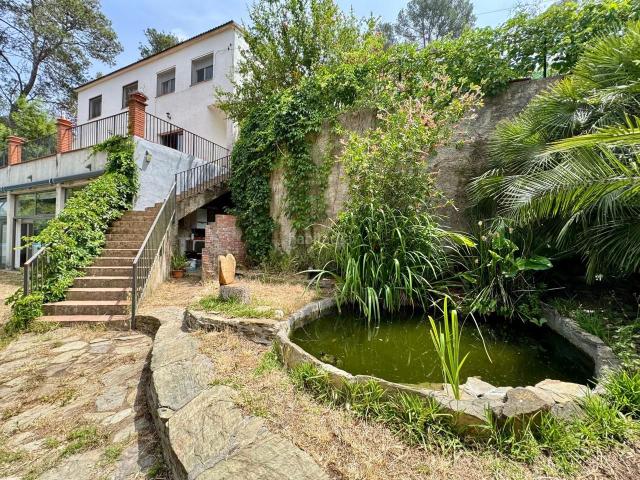 Casa en venta en Torrelles de Llobregat. MAGNÍFICA CASA EN VENTA EN TORRELLES DE LLOBREGAT. Casas Torrelles de.