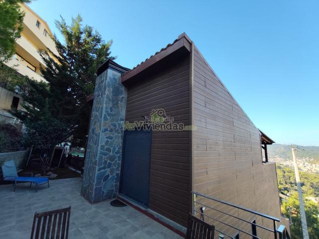 Casa en venta en Torrelles de Llobregat. Preciosa casa con vistas. Casas Torrelles de.