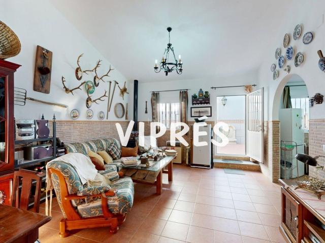 Casa en venta en Torremocha. Casa en venta con patio torremocha caceres. Casas.