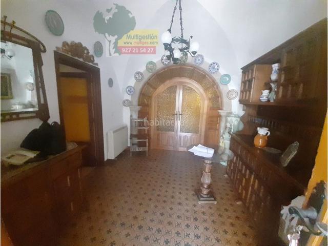 Casa en venta en Torremocha. Casa en el centro de Torremocha. Casas.