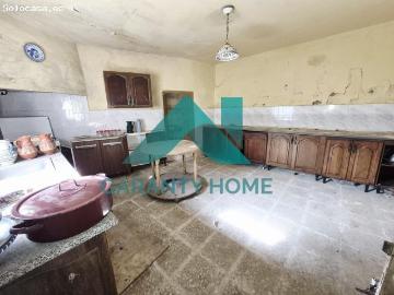 ? CASA EN VENTA EN TORREMOCHA – GRAN AMPLITUD Y POSIBILIDADES ✨