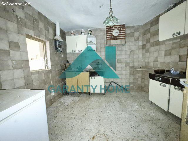 ? CASA EN VENTA EN TORREMOCHA – GRAN AMPLITUD Y POSIBILIDADES ✨