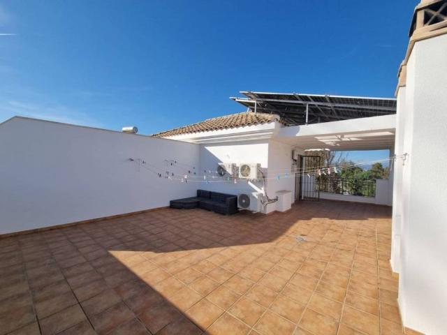 Casa en Venta en Torremolinos
