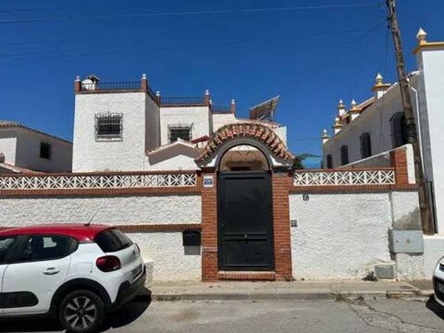 Casa en Venta en Torremolinos