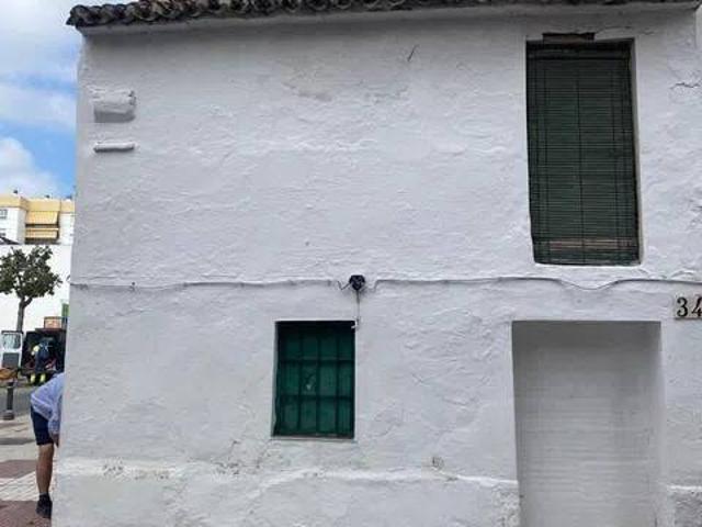 Casa en Venta en Torremolinos