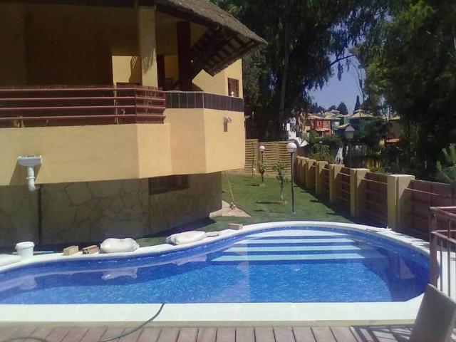 Casa en Venta en Torremolinos