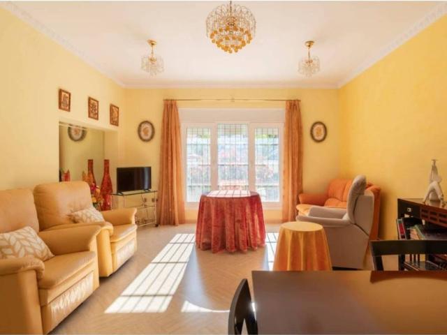 Casa en Venta en Torremolinos
