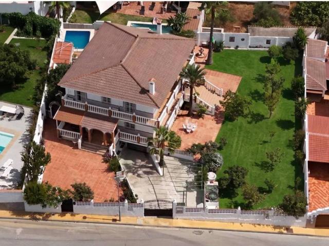 Casa en Venta en Torremolinos