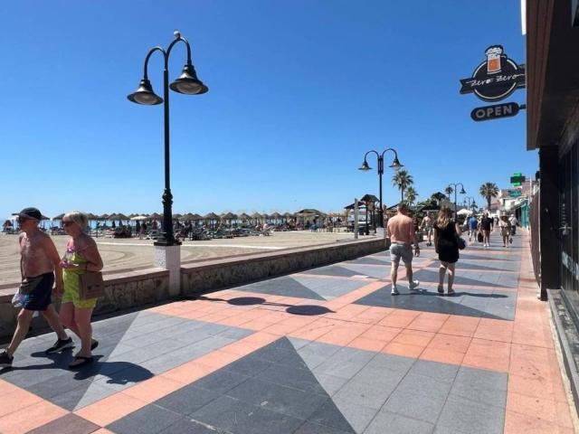 Casa en Venta en Torremolinos