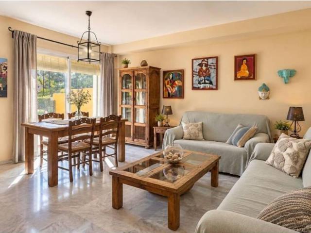 Casa en Venta en Torremolinos
