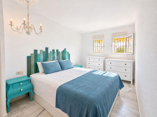 Casa en venta en Torremolinos, Málaga Costa del Sol