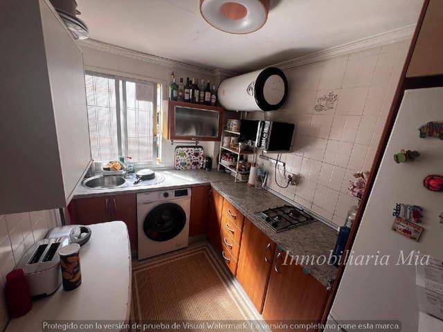 Casa en venta en Torremolinos, Málaga Costa del Sol