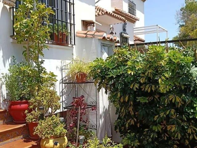 Casa en venta en Torremolinos, Málaga Costa del Sol