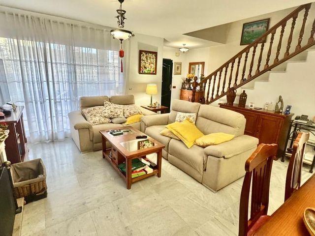 Casa en venta en Torremolinos, Málaga Costa del Sol