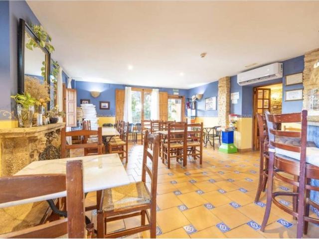 Casa en Venta en Torremanzanas La Torre de les Maçanes