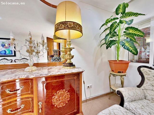 ? Casa en venta en Torrent – 4 habitaciones, patio, terraza y acceso a cota 0 | 400.000 €