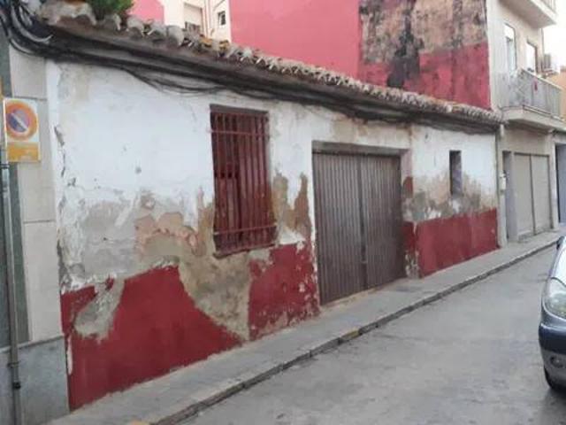 Casa en Venta en Torrent València