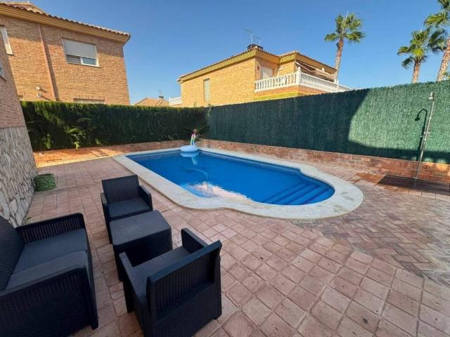 Casa en Venta en Torrent València